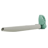 Martha Stewart Living 155 MPH 260 CFM 6 Amp Electric All Purpose Blower in Mint