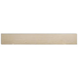 A&A Surfaces Woodridge Beach Buff Oak 0.28 in. x 6.5 in. Waterproof Wire Brushed Engineered Hardwood Flooring (1040.16 sq.ft./pallet)