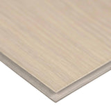 A&A Surfaces Woodridge Beach Buff Oak 0.28 in. x 6.5 in. Waterproof Wire Brushed Engineered Hardwood Flooring (21.67 sq. ft./case)