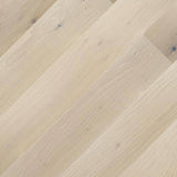 A&A Surfaces Woodridge Beach Buff Oak 0.28 in. x 6.5 in. Waterproof Wire Brushed Engineered Hardwood Flooring (21.67 sq. ft./case)
