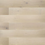 A&A Surfaces Woodridge Beach Buff Oak 0.28 in. x 6.5 in. Waterproof Wire Brushed Engineered Hardwood Flooring (21.67 sq. ft./case)
