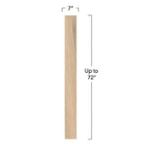 Mohawk Jupiter Moon Beachwood Oak 0.5 in. T x 7 in. W Wirebrushed Engineered Hardwood Flooring (35.05 sq. ft./case)