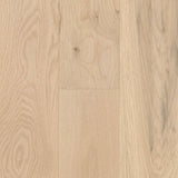 Mohawk Jupiter Moon Beachwood Oak 0.5 in. T x 7 in. W Wirebrushed Engineered Hardwood Flooring (35.05 sq. ft./case)