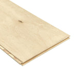 Mohawk Jupiter Moon Beachwood Oak 0.5 in. T x 7 in. W Wirebrushed Engineered Hardwood Flooring (35.05 sq. ft./case)