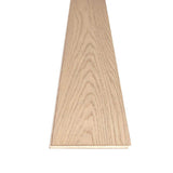 Mohawk Jupiter Moon Beachwood Oak 0.5 in. T x 7 in. W Wirebrushed Engineered Hardwood Flooring (35.05 sq. ft./case)
