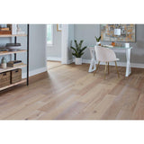 Pergo Defense+ Beachwood Park Oak 3/8 in. T x 7.5 in. W Click Lock Engineered Hardwood Flooring (1104.3 sq.ft./pallet)