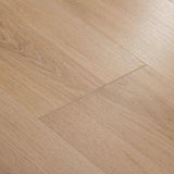 Pergo Defense+ Beachwood Park Oak 3/8 in. T x 7.5 in. W Click Lock Engineered Hardwood Flooring (1104.3 sq.ft./pallet)