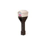 Classic Home Plus Mailbox - Super Arbor