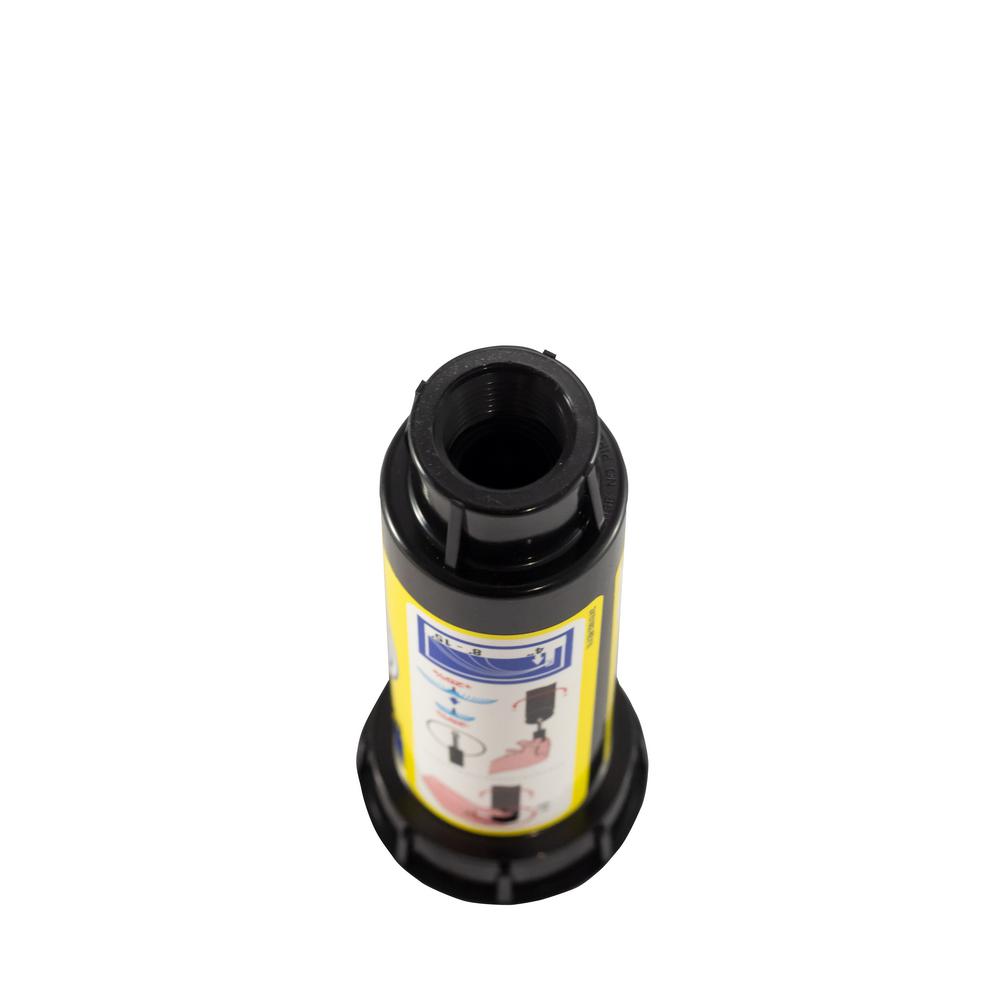 PRO-S 4 in. Full Pattern Pop Up Sprinkler