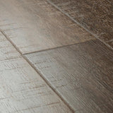 Pergo Outlast+ Waterproof Lawrence Chestnut 10 mm T x 6.14 in. W x 47.24 in. L Laminate Flooring (967.2 sq. ft. / pallet)