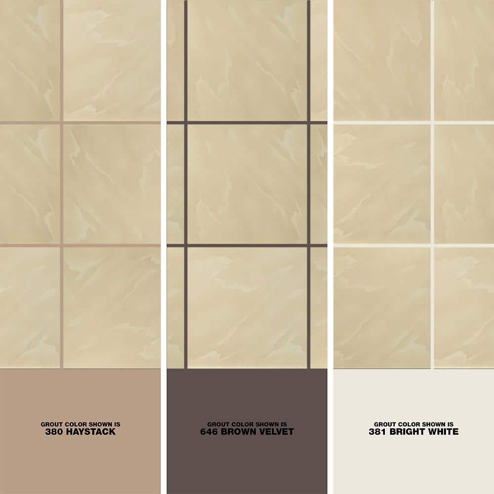 MSI 20 in. x 20 in. Paradiso Cream Polished Porcelain Floor and Wall Tile (19.44 sq. ft./case)