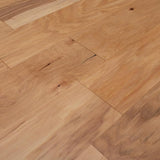 ASPEN FLOORING Bennett Hickory 3/8 in. T x 6.5 in. W Tongue and Groove Distressed Engineered Hardwood Flooring (1177.2 sqft/pallet)