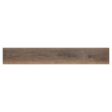 MSI Benson Hickory 7.13 in. W x 48.03 in. L Rigid Core Luxury Vinyl Click Lock Plank Flooring (23.77 sq. ft./Case)