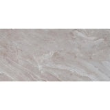 MSI Bergamo Gris 12 in. x 24 in. Matte Ceramic Floor and Wall Tile (16 sq. ft. / case)