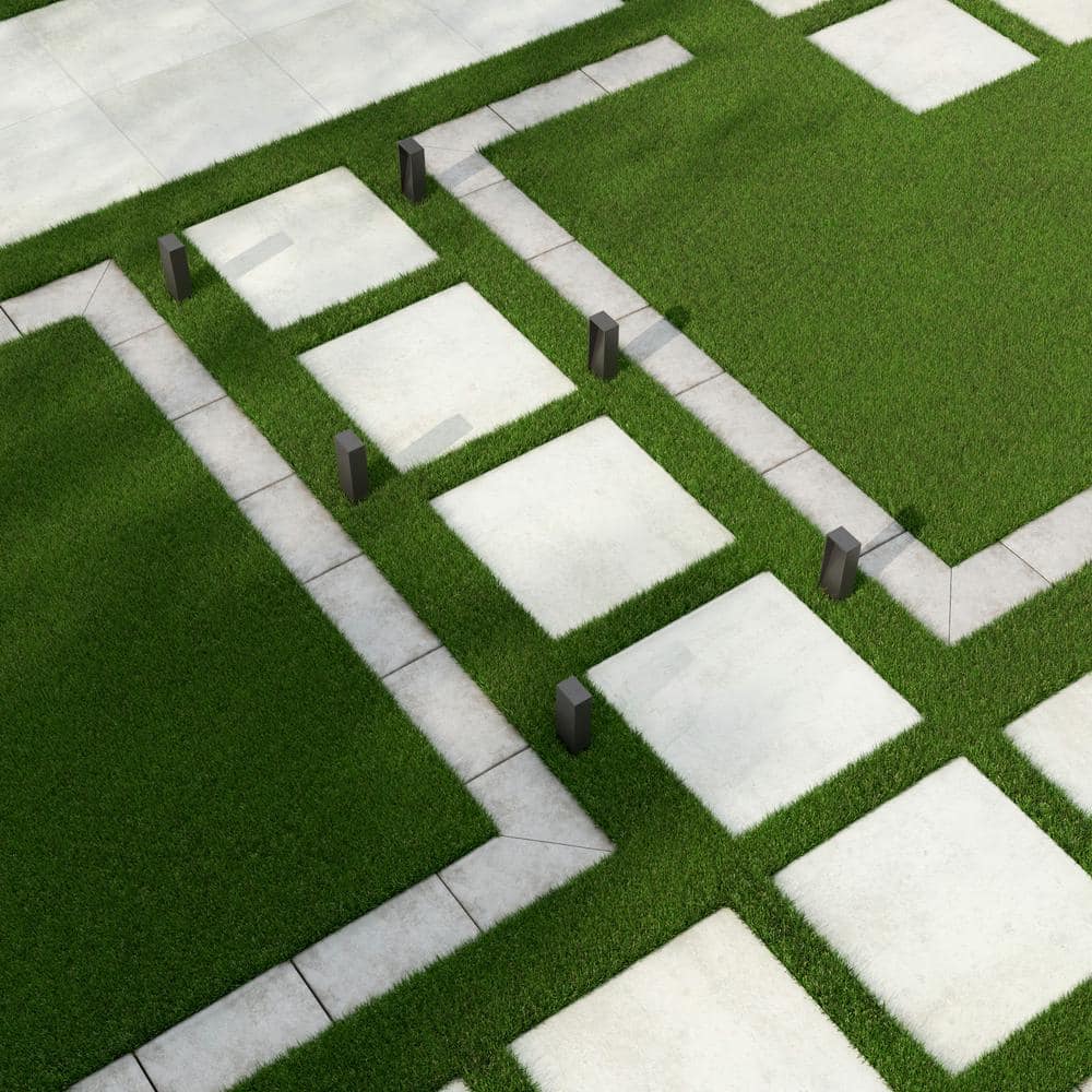 MSI Beton Blanco 24 in. x 24 in. Matte Porcelain Paver Tile (224 sq. ft. /Pallet)