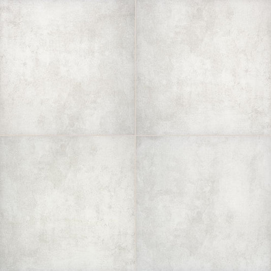 MSI Beton Blanco 24 in. x 24 in. Matte Porcelain Paver Tile (224 sq. ft. /Pallet)