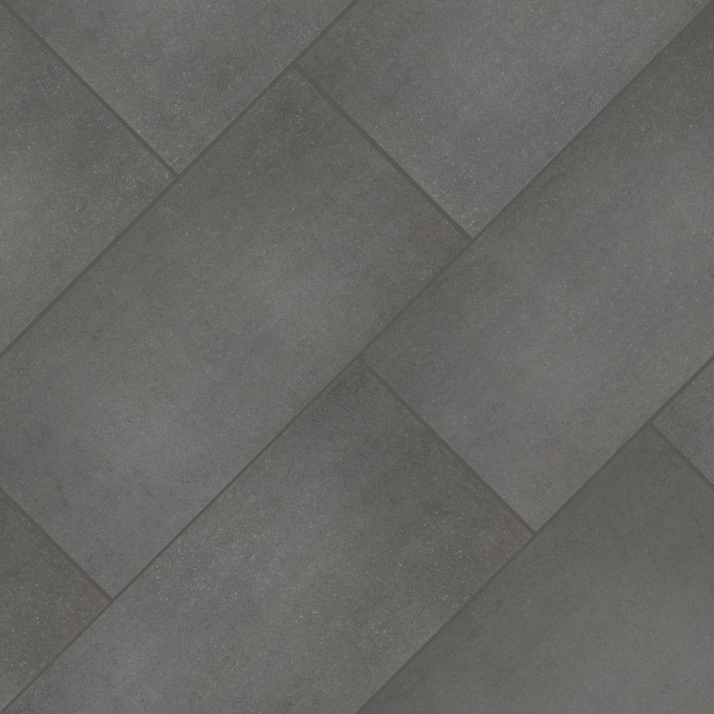 MSI Beton Concrete 24 in. x 48 in. x 0.5 in. T Matte Paver Porcelain Floor and Wall Tile ( 2 Pieces/16 sq. ft./Case)