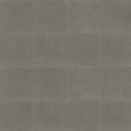 MSI Beton Concrete 12 in. x 24 in. Matte Porcelain Floor and Wall Tile (40 cases/640 sq. ft./pallet)