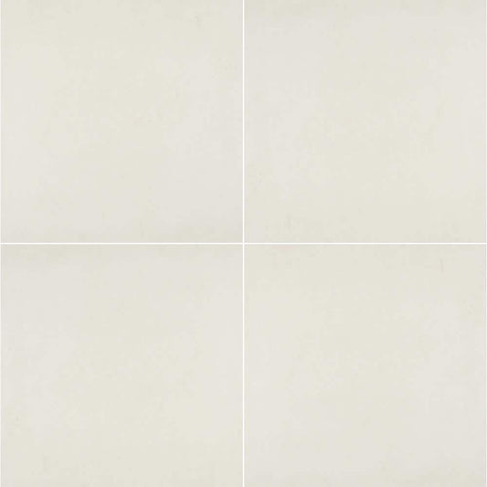 MSI Beton Glacier 24 in. x 24 in. 0.38 in. Matte Porcelain Paver Floor and Wall Tile ( 4 Pieces/640 sq. ft./Pallet)
