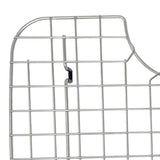 Better Houseware Stainless Steel D-Shape Sink Grid Protector
