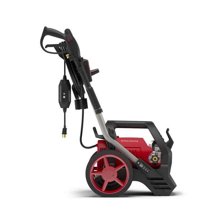 Briggs & Stratton 2200 PSI 1.2 GPM Electric Pressure Washer