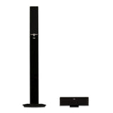 Tower 5.1 Bluetooth Home Speaker System with 8 in. Powered Sub - Super Arbor