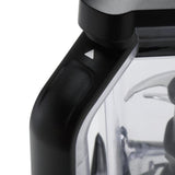 Professional 72 oz. 3-Speed Black Blender