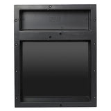 Redi Niche 16 in. x 20 in. Shampoo - Soap Double Niche Set - Super Arbor