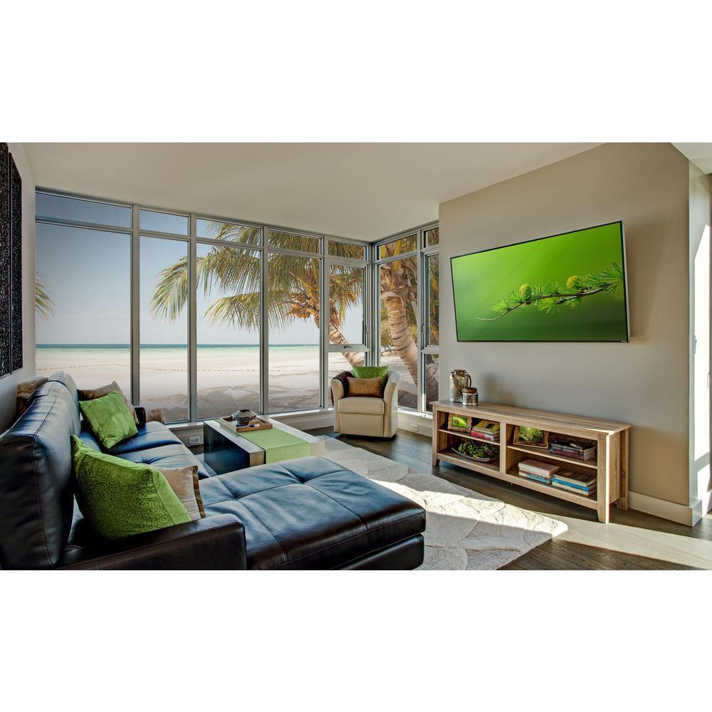 Large Tilt TV Wall Mount for 42 to 80 inch - Super Arbor