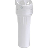 Single Stage Water Filtration System