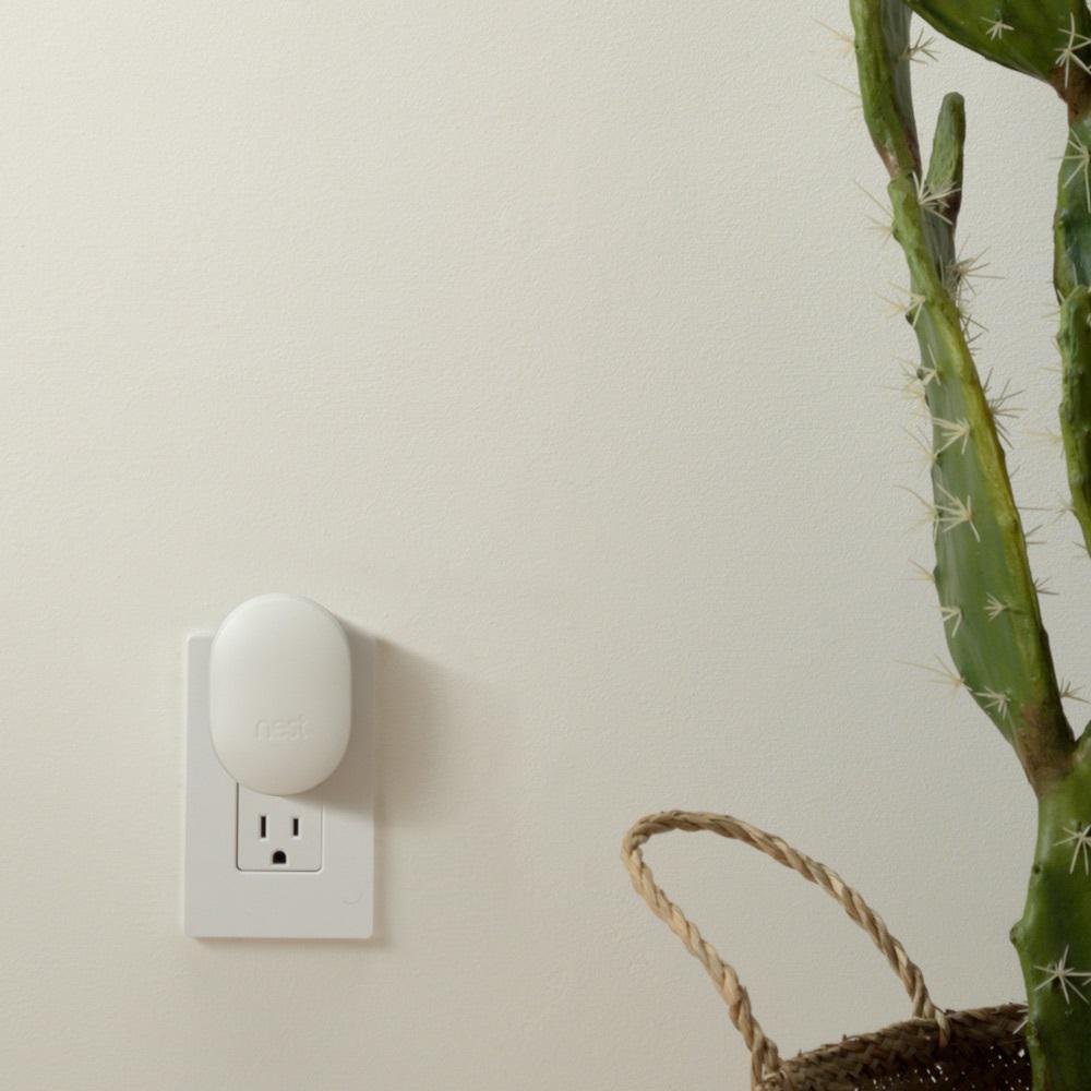 Nest Connect Range Extender - Super Arbor