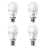 Soft White A19 LED 60W Equivalent Dimmable Smart Wi-Fi Wiz Connected Wireless Light Bulb - Super Arbor