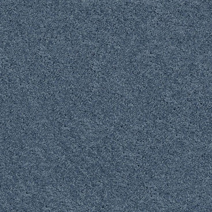 Floorigami Plume Perfect Peacock Texture 24 in. x 24 in. Carpet Tile (4 Tiles/Case)