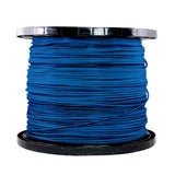 500 ft. 12/1 Black Stranded THHN Wire - Super Arbor