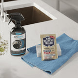 Pro Care Granite and Stone Cleaning Kit - Super Arbor