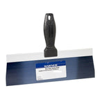 Warner 8 in. Blue Steel Taping Knife - Super Arbor