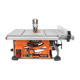 15 Amp 10 in. Table Saw