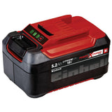 Power X-Change PLUS 18-Volt Lithium-Ion High Capacity Battery 5.2-Ah - Super Arbor