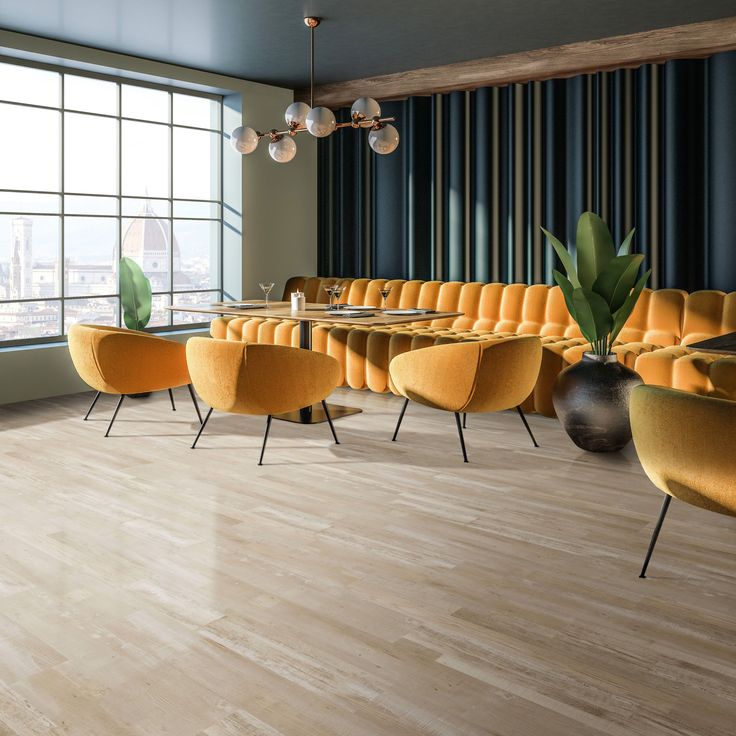 CALI Aqua Tough XL Canyon Cove 4.7-mm x 9-in W x 60-in L Waterproof Luxury Vinyl Plank Flooring (37.54-sq ft/case)