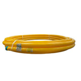 2 in. IPS x 250 ft. DR 11 Yellow Polyethylene Underground Gas Pipe - Super Arbor