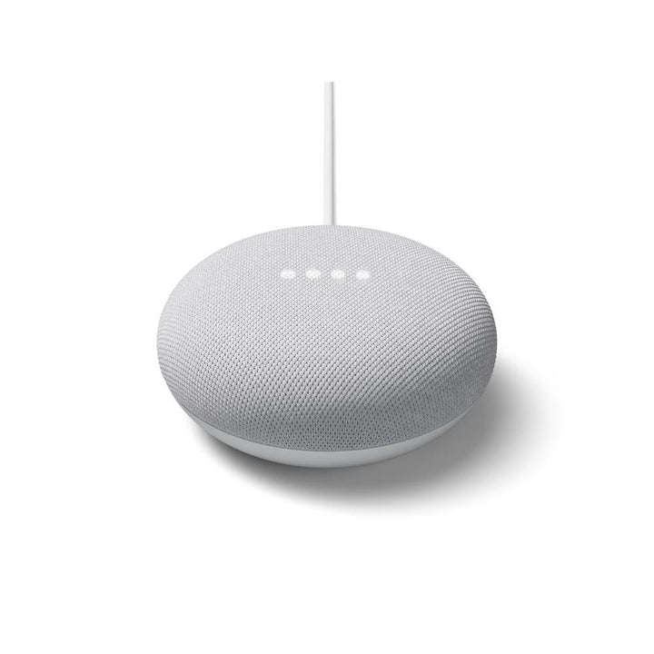 Nest Mini (2nd Gen) Chalk - Super Arbor