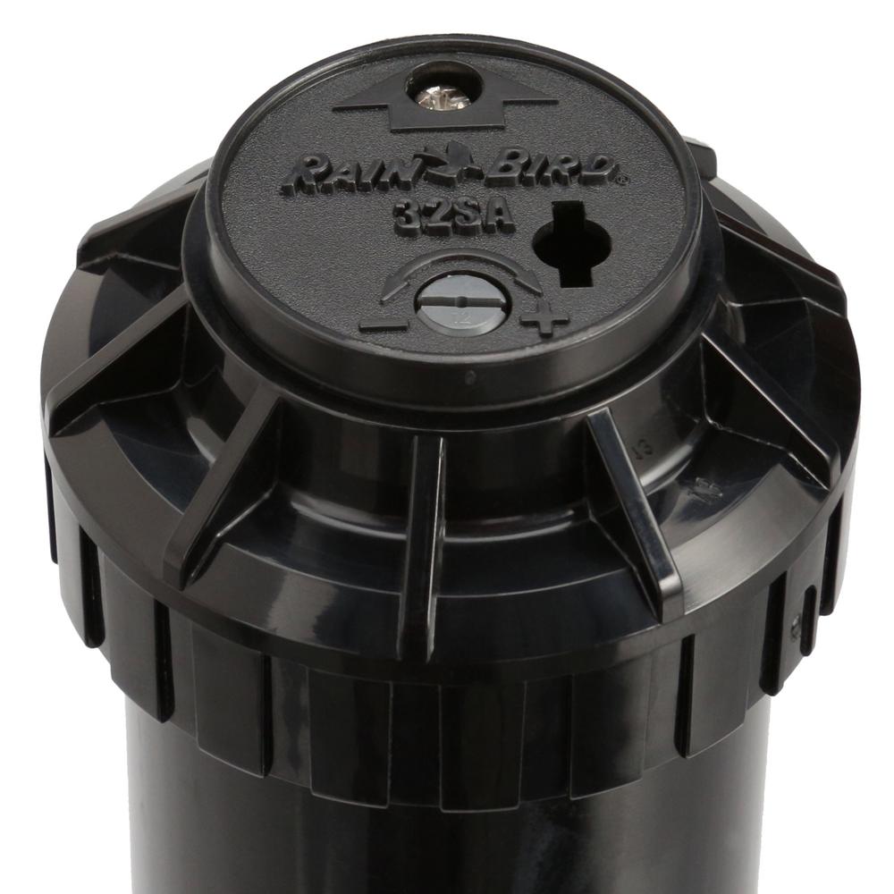 19 - 32 ft. Simple Adjust Pop-Up Gear-Drive Rotor - Super Arbor