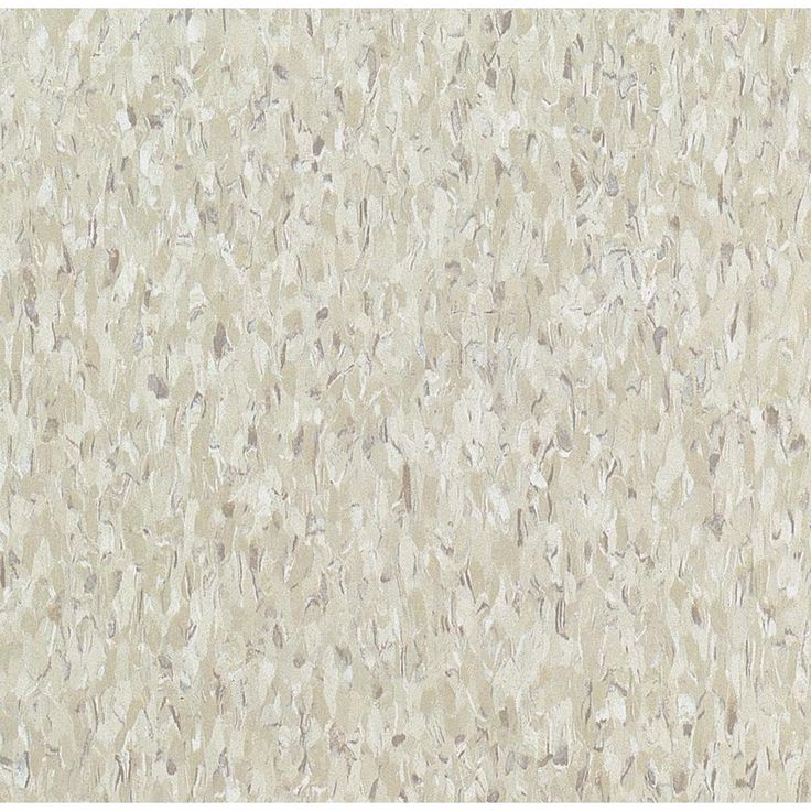 Armstrong Imperial Texture VCT 12 in. x 12 in. x 3/32 in. Fortress White Standard Excelon Vinyl Tile (45 sq. ft. / case)