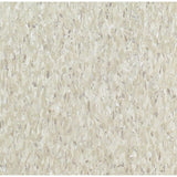 Armstrong Imperial Texture VCT 12 in. x 12 in. x 3/32 in. Fortress White Standard Excelon Vinyl Tile (45 sq. ft. / case)