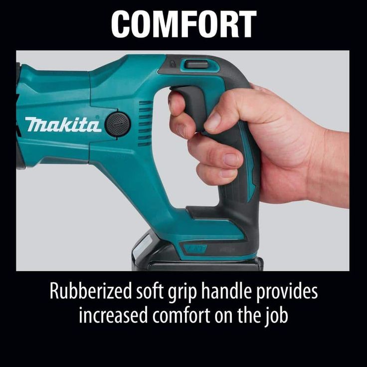 18-Volt 5.0Ah LXT Lithium-Ion Cordless Reciprocating Saw Kit