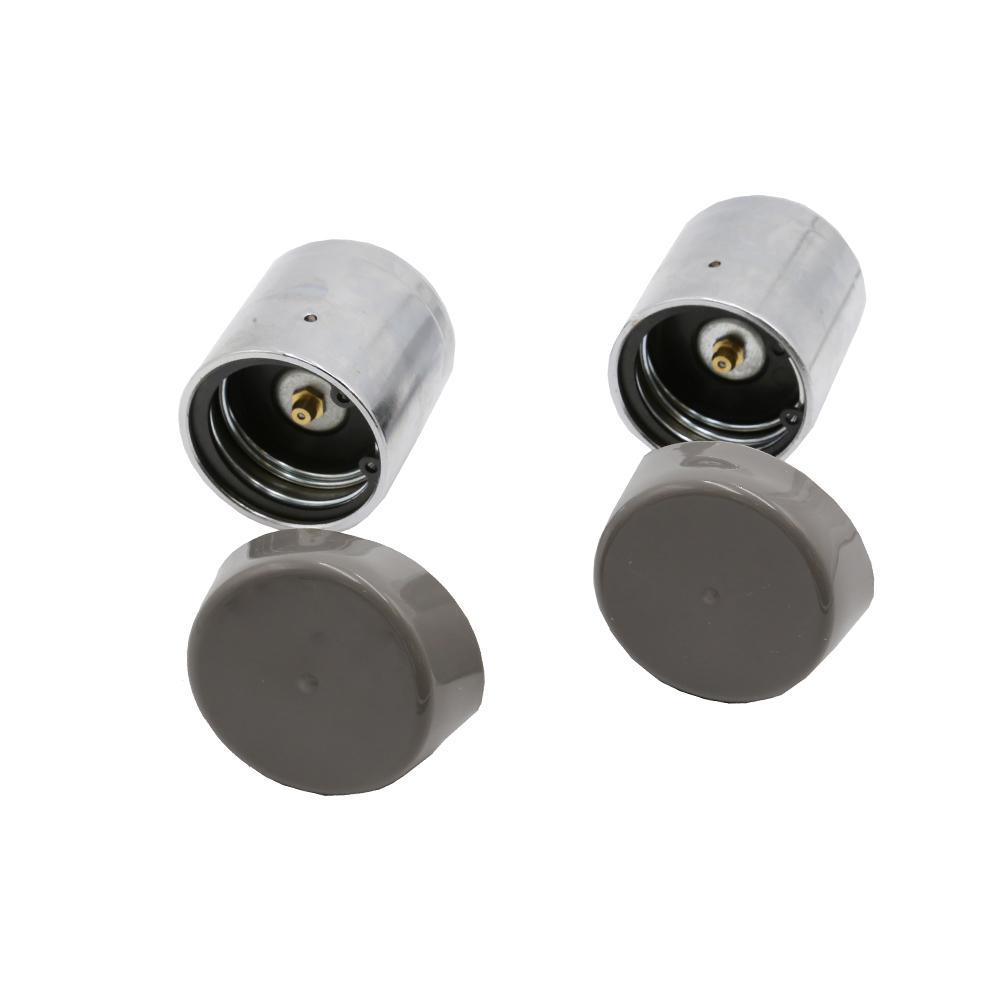 TowSmart Bearing Protectors (2-Pack) - Super Arbor