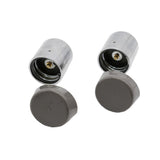 TowSmart Bearing Protectors (2-Pack) - Super Arbor