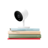 Nest Cam IQ Indoor Security Camera (2-Pack) - Super Arbor