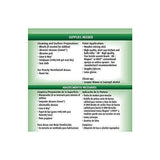Rust-Oleum 7862519 Tub And Tile Refinishing 2-Part Kit, Biscuit