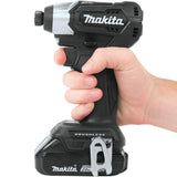 18-Volt LXT Lithium-Ion Sub-Compact Brushless Cordless 2-piece Combo Kit (Driver-Drill/ Impact Driver) 2.0Ah